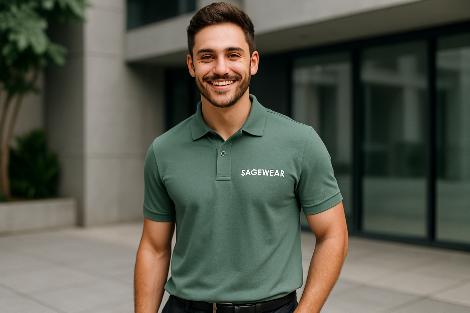 polo tees