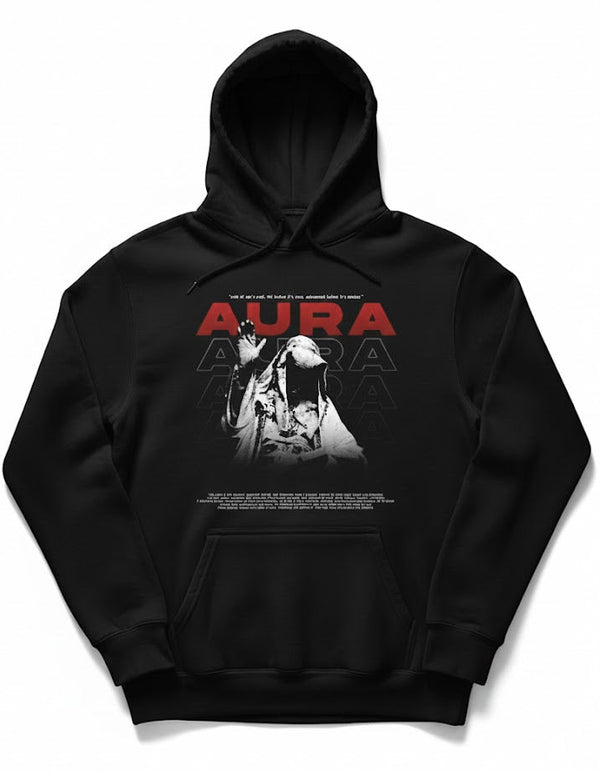 AURA Hoodie